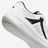 Kanso Floorball Shoes TAKUMI ID JR White/Black