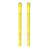 Unihoc Grepplinda "TOP Grip" Neon Yellow 2-pack