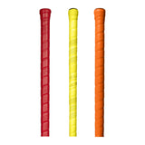 Unihoc Grepplinda "TOP Grip" (Red, Yellow, Orange) 3-pack