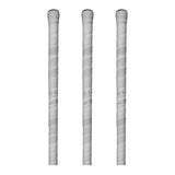 Unihoc Grepplinda "TOP Grip" Grey 3-pack