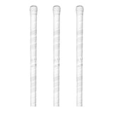 Unihoc Grepplinda "TOP Grip" White 3-pack