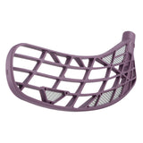 Oxdog Innebandyblad TRIAD MBC3 (PP) Frozen Purple/Silver