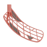 Oxdog Floorball Blade TRIAD MBC3 (PP) Peach/Silver