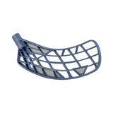 Oxdog Floorball Blade Triad Carbon (MBC3) Steel Blue/Silver