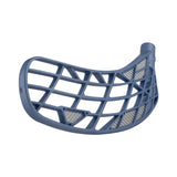 Oxdog Floorball Blade Triad Carbon (MBC3) Steel Blue/Silver