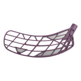 Oxdog Innebandyblad Triad NBC3 (PE) Frozen Purple/Silver