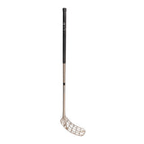 Oxdog Floorball Stick ULTIMATELIGHT HES 27 SweOval Highlight Champagne