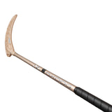 Oxdog Floorball Stick ULTIMATELIGHT HES 27 Round Highlight Champagne