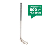 Oxdog Floorball Stick ULTIMATELIGHT HES 27 SweOval Highlight Champagne