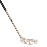 Oxdog Floorball Stick ULTIMATELIGHT HES 29 SweOval Highlight Champagne