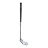 Oxdog Floorball Stick ULTRALIGHT HES 27 Round Triad Steel Blue/Black