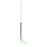 Unihoc Floorball Stick PRO Classic 26 UNILITE Black/Green