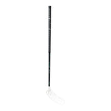 Unihoc Floorball Stick PRO Slim 29 UNILITE Black/Green
