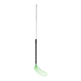 Unihoc Floorball Stick PRO Classic 26 UNILITE Black/Green