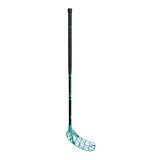 Oxdog Floorball Stick ULTRALIGHT HES 31 Round Highlight Black/Blue