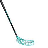 Oxdog Floorball Stick ULTRALIGHT HES 31 Round Highlight Black/Blue