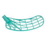 Unihoc Floorball Blade UNILITE (PE) Ice Turquoise