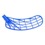 Unihoc Floorball Blade UNILITE (PP-TI) Ice Bright Blue