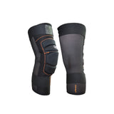 Unihoc Knee Guard Flow JR