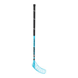 Unihoc Floorball Stick PLAYER 34 BLACK/BLUE