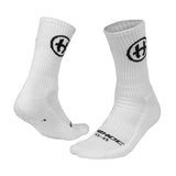 Unihoc Socks GRIP White