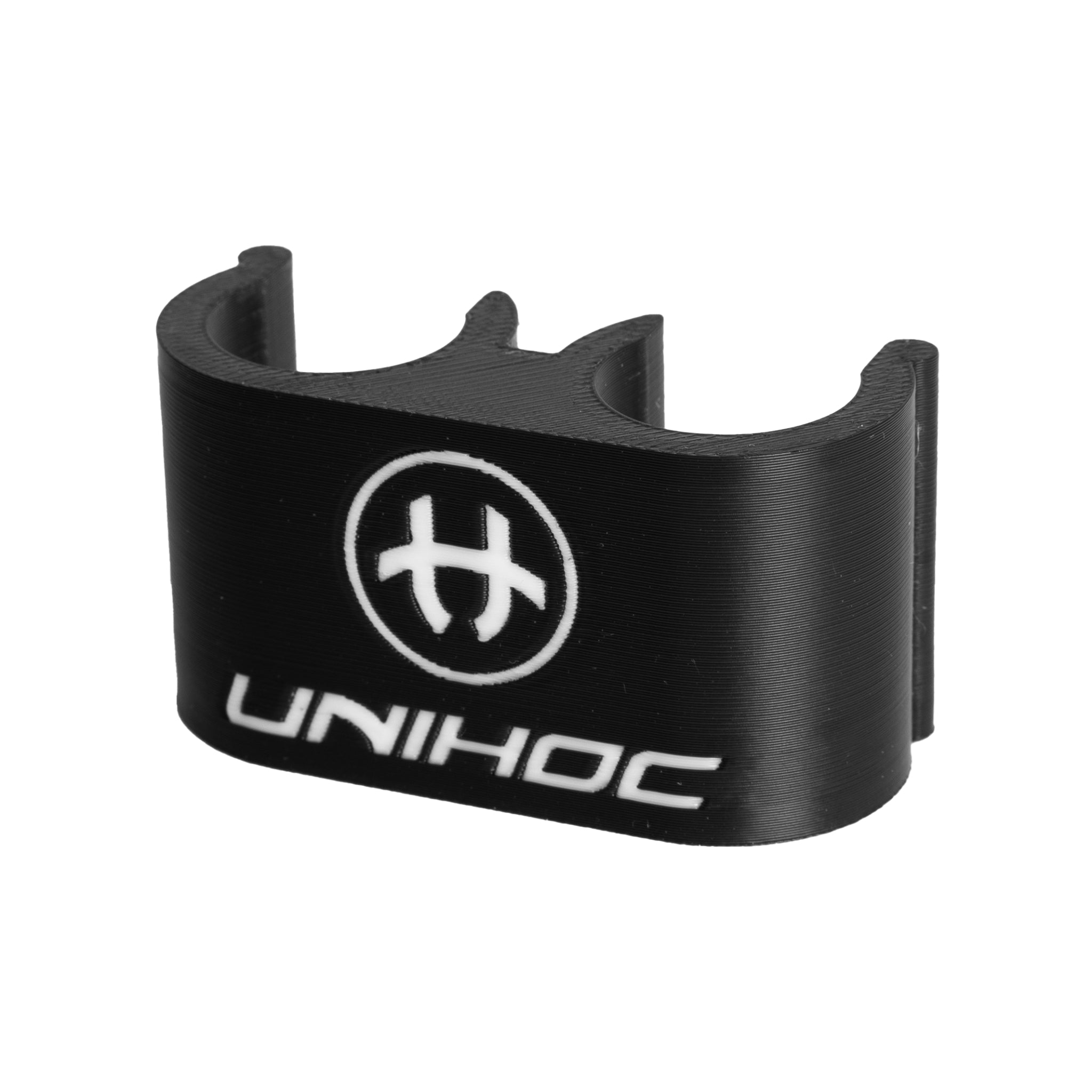 Unihoc Stick holder Svart - IB24