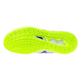 Mizuno Innebandyskor WAVE Luminous 3 White/Lightning Yellow/Dazzlin