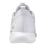 Mizuno Innebandyskor WAVE LUMINOUS PRO White/Black/Ultimate Gray