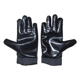 Blindsave Goalie Gloves Vault Black