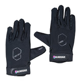 Blindsave Goalie Gloves Vault JR Black
