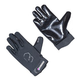 Blindsave Goalie Gloves Vault Black