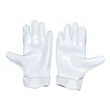 Blindsave Goalie Gloves Vault White