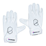 Blindsave Goalie Gloves Vault JR White
