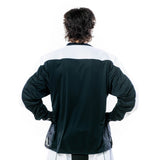 Blindsave Goalie Shirt Vault Black/White