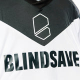 Blindsave Goalie Shirt Vault White/Black