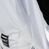 Blindsave Goalie Shirt Vault White/Black