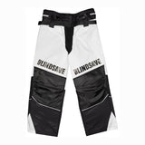 Blindsave Goalie Pants Vault JR Black/White