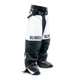 Blindsave Goalie Pants Vault RC Black/White