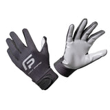 Fat Pipe Goalie Gloves VIC Black