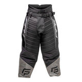 Fat Pipe Goalie Pants VIC Black/White