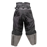 Fat Pipe Goalie Pants VIC Black/White