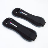 Blindsave Wrist Weights (500g)