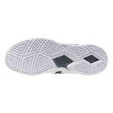 Mizuno Innebandyskor WAVE STEALTH ELITE White/Metallic Gray