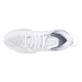 Mizuno Innebandyskor WAVE Mirage 5 WMN White/Blue Tint