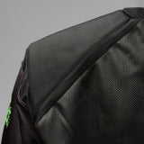 Oxdog Goalie Shirt X2 SR Black/Green