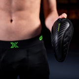 Oxdog Protection Cup X2 SR Black/Green