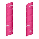Zone Grepplinda "AIR Grip" Pink 2-pack