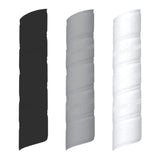 Zone Grepplinda "Monster2 Grip" (Black, Grey, White) 3-pack