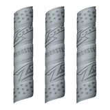 Zone Grepplinda "Monster Grip Air" Grey 3-pack