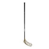 Zone Floorball Stick AIR/ONE AIRLIGHT Skeleton 28 Black/Gold